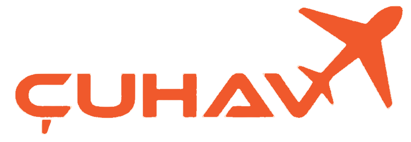 CuhavApp Logo
